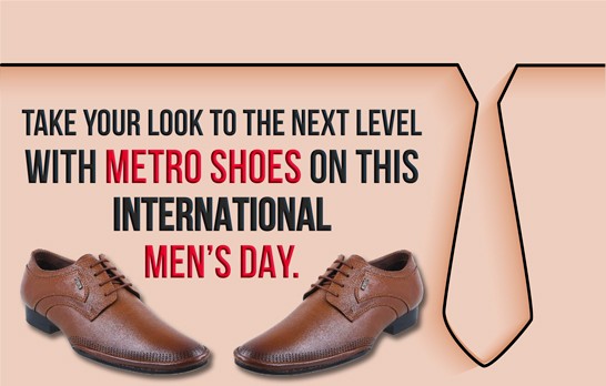 Stay in Style With Men’s Shoes By Metro | Biofoot