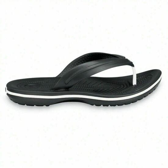 Men Black Casual Slippers