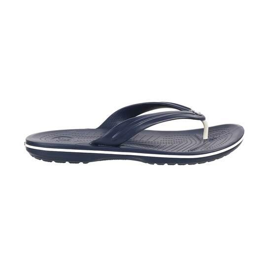 Men Navy Casual Slippers