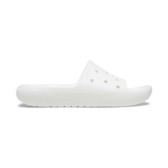 Men White Casual Slip Ons