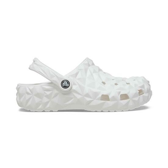 Men White Casual Clogs