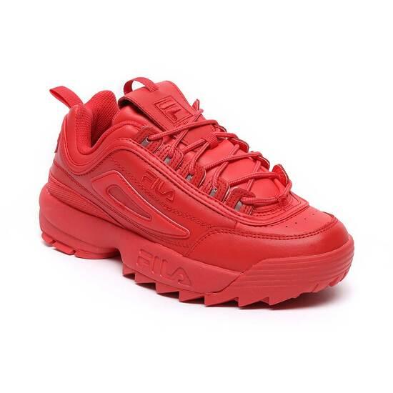 Women WoDisruptor Ii Premium Casual Sneakers