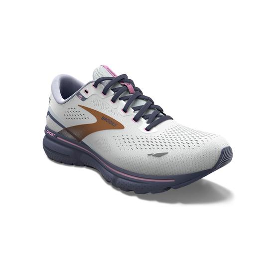 Women Grey Sports Running Shoes
